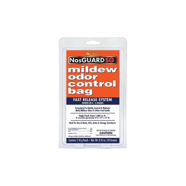 Nosguard Fast Release 10 Gram, #089970
